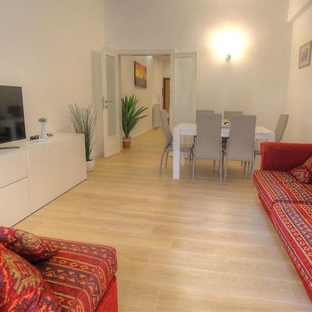 Holiday Aroma Apartment Exterior foto