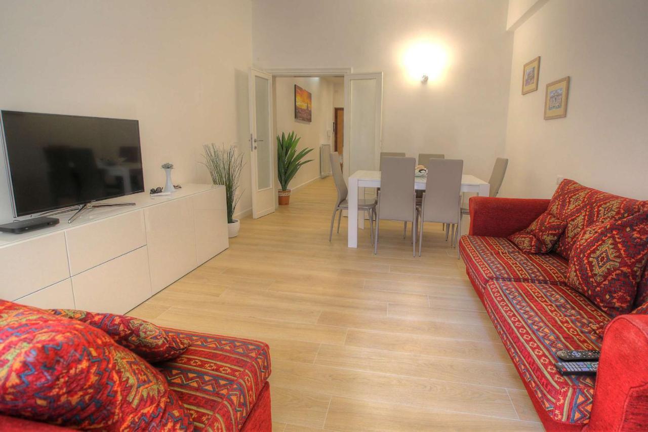 Holiday Aroma Apartment Exterior foto