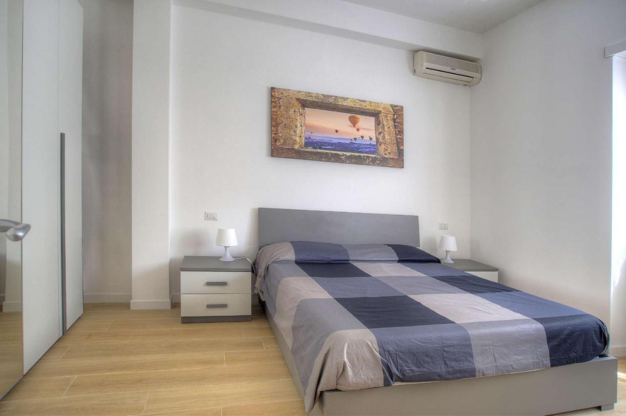 Holiday Aroma Apartment Exterior foto