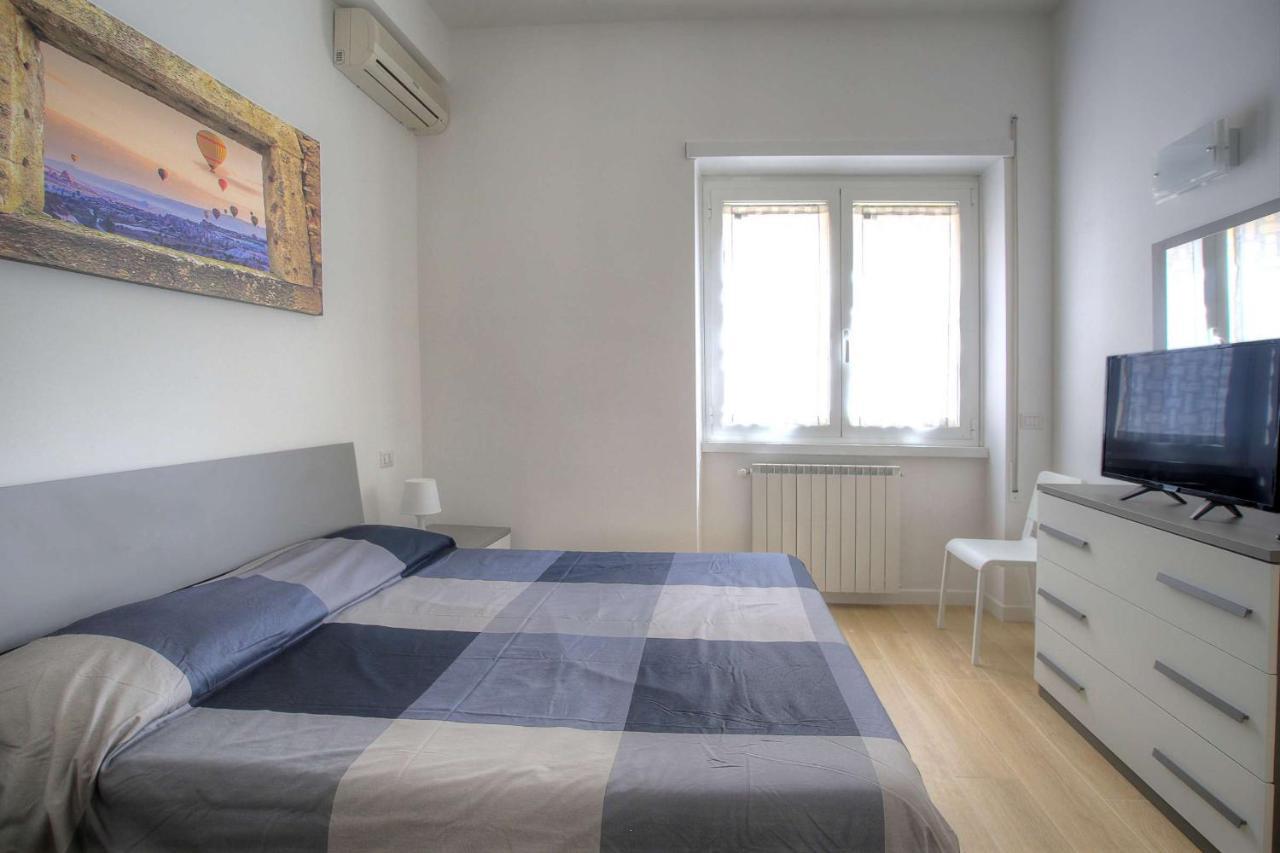 Holiday Aroma Apartment Exterior foto