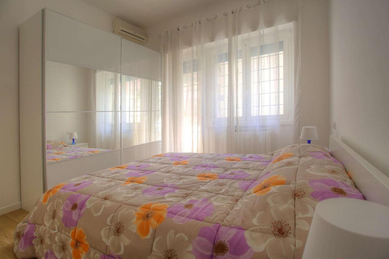 Holiday Aroma Apartment Exterior foto