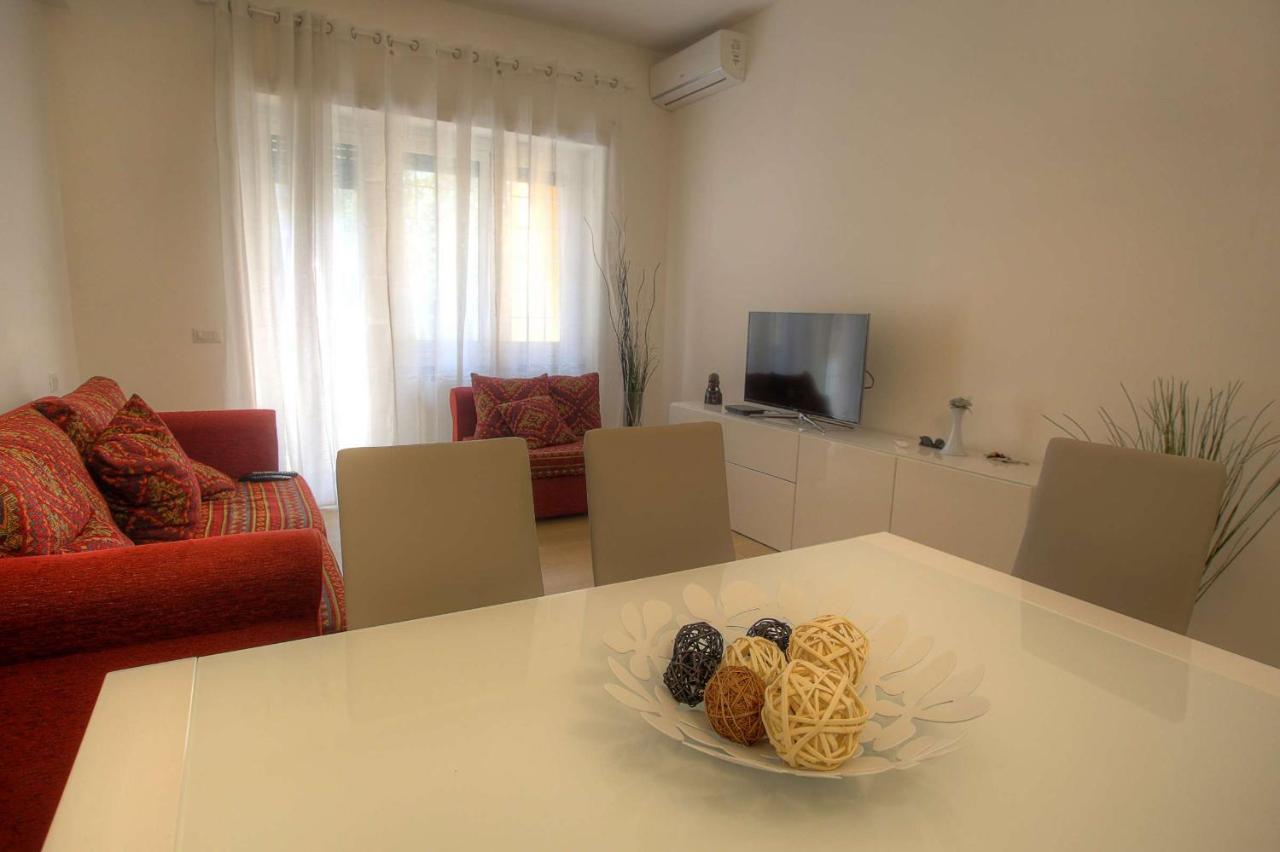 Holiday Aroma Apartment Exterior foto